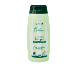 Organiczny szampon do włosów przetłuszczających Bio Le Veneri Idea Toscana