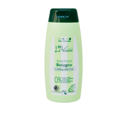 Organiczny szampon do włosów suchych Idea Toscana Bio Le Veneri